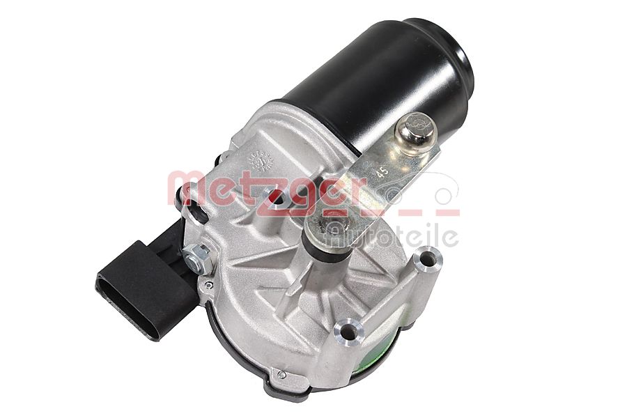 Wiper Motor - 2191029 METZGER